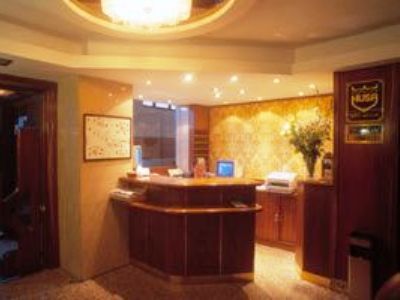 Husa Hotel Bergidum Понферрада Экстерьер фото